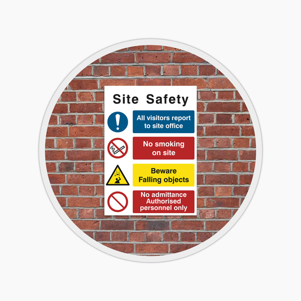 construction-safety-signs-site-boards-multi-message-hazard-communication-mandatory-compliant-workplace-warning-temporary-industrial-awareness-notice-signboards-danger-removable-self-adhesive-rigid-PVC-foam-high-impact-polystyrene-polycarbonate