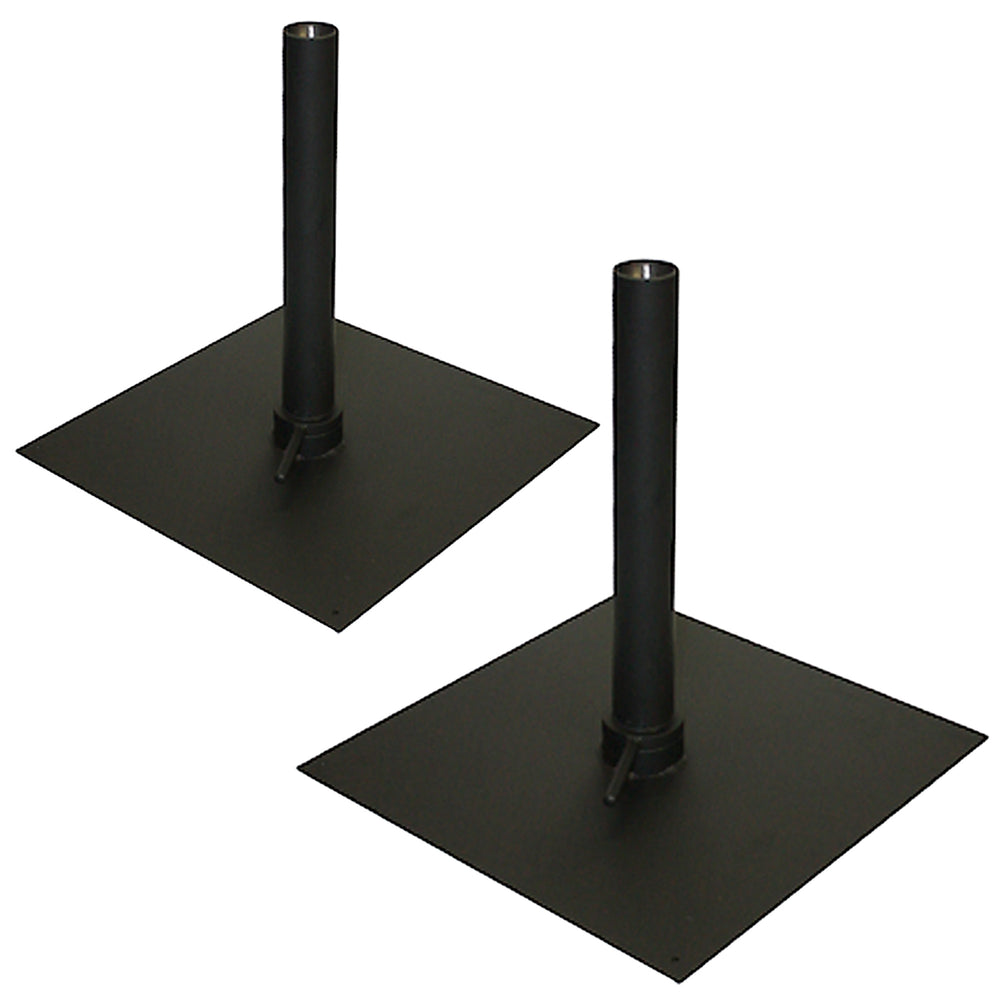 GS6 Goalpost steel base for sports equipment anchoring and stability solutions, ideal for Guardian goalposts with baseplate GS6 Overhead Cable Goalpost Barrier systems Site safety solutions, HSE GS standards, lightweight and durable, UK manufactured, manufacturer warranties, height