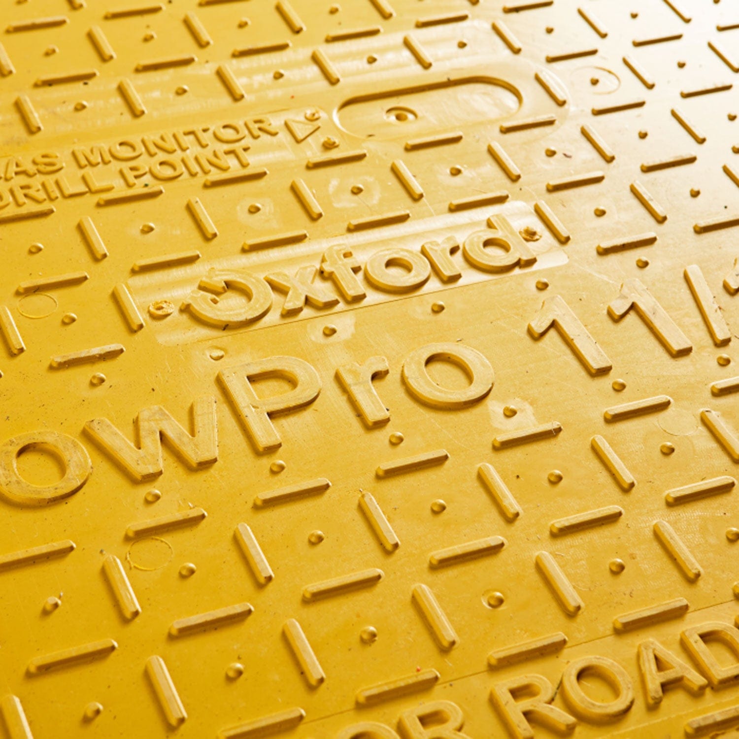 LowPro® 11/11 Trench Cover Footway Board - Image 3