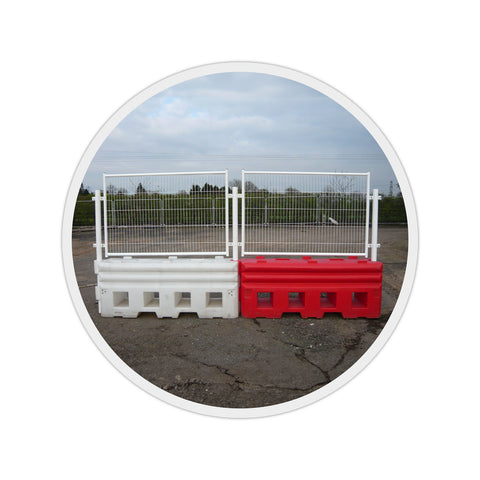 RB22-crash-tested-barrier-BSEN1317-compliant-road-safety-vehicle-restraint-system-highway-guardrail-fence-impact-barrier-heavy-duty-racecourse-construction-events-crowd-control-temporary-modular-security-traffic-barricade-high-visibility