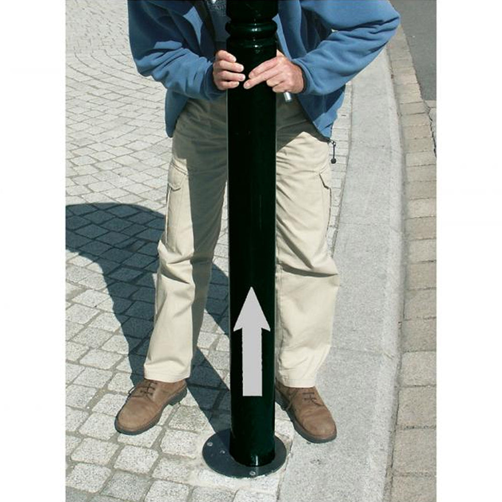 Removable-bollard-system-socket-bollard-socket-removable-bollard-traffic-control-parking-lot-security-perimeter-protection-building-security-durable-construction-easy-installation-flexible-security-galvanised-road