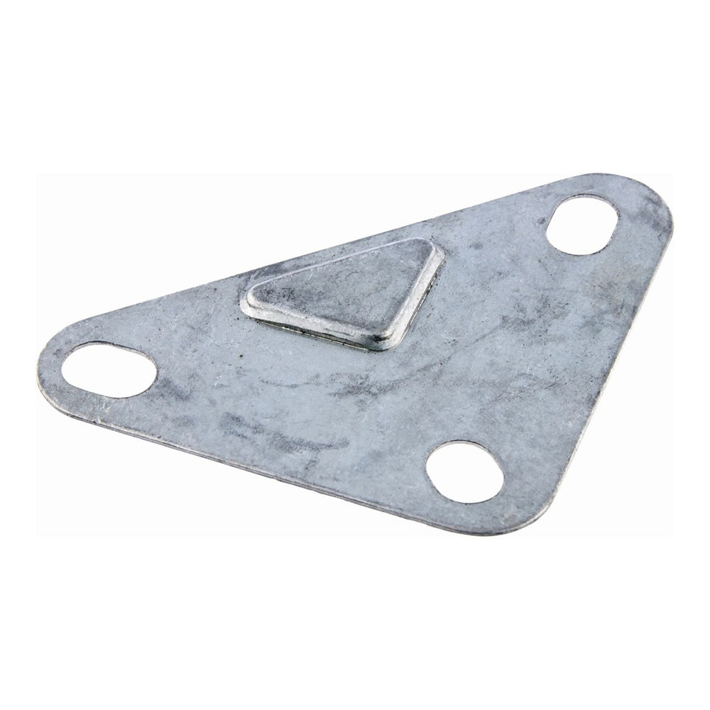 Stainless Steel Corner Plates for Galvanised Slotted Angle | Building Bespoke Structures | Cost-Effective Solutions | Compatible with 40mm & 80mm Slotted Angle | Provides Extra Support for Shelves | Aluminium Construction