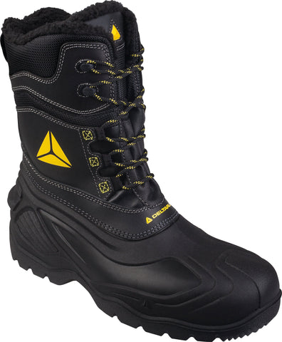 safety solutions boots