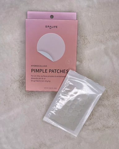 pimple patches 72 count