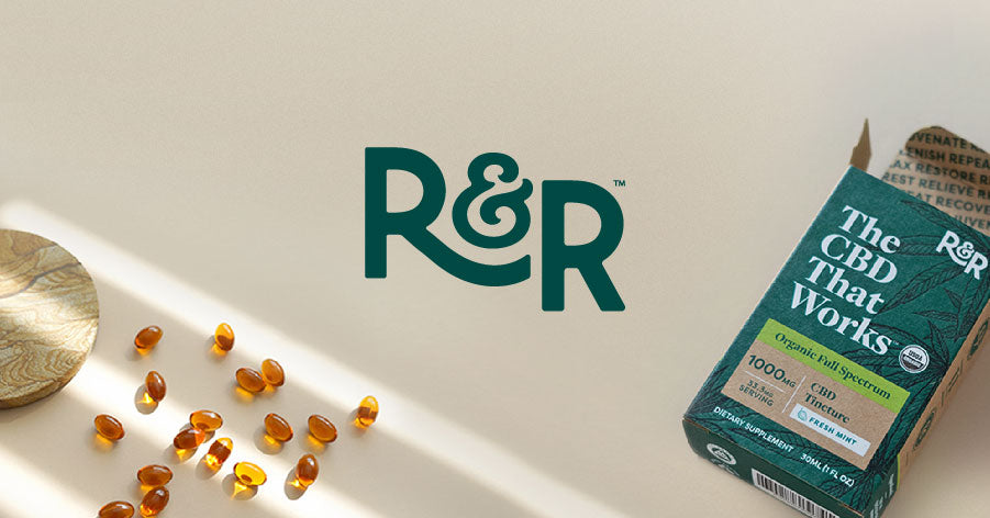 R+R Medicinals
