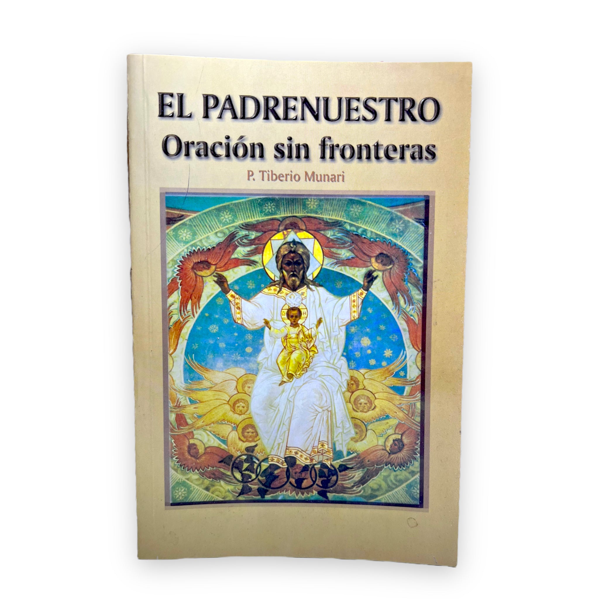 El Padre nuestro - Oración sin fronteras