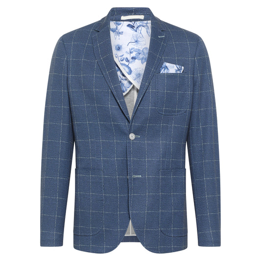 INDUSTRY Core – Blazer BLUE