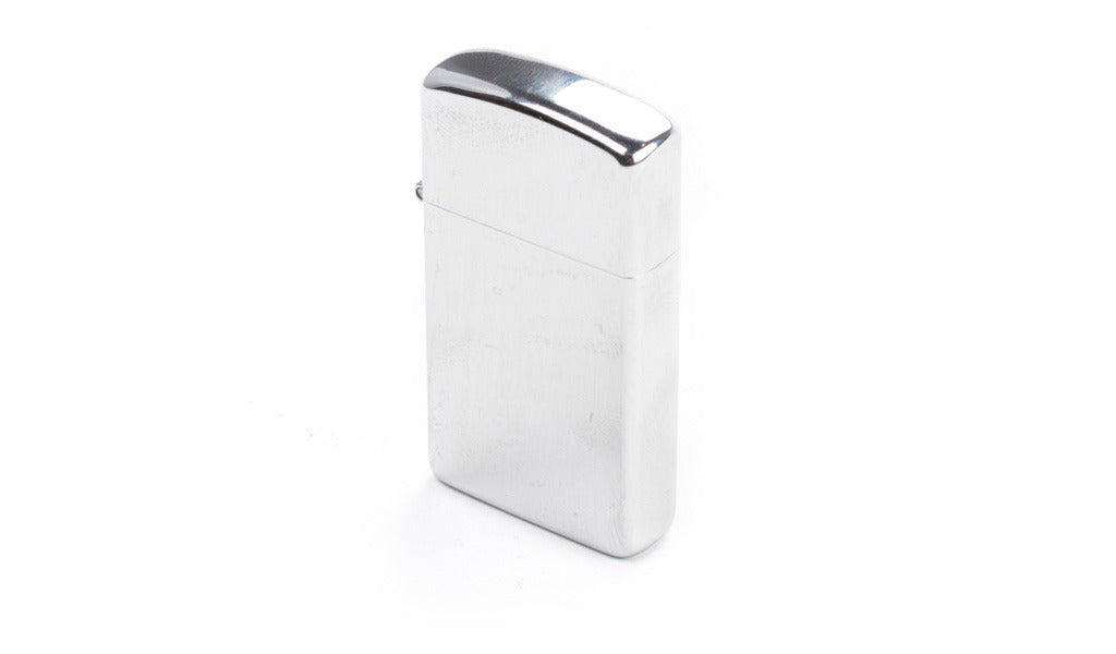Cavalier — Vintage Zippo Lighter