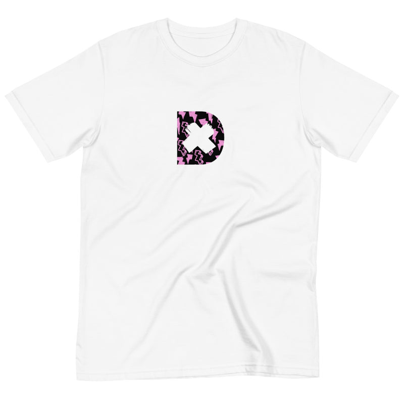 D for Dynsty Organic T Shirt