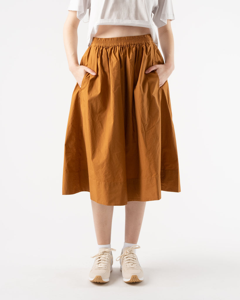 Soor Ploom Olive Skort Denim Light Wash 2022正規激安 ベビー