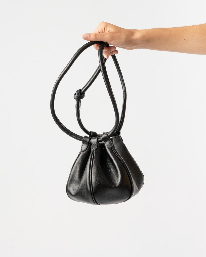 Hereu Globul Mini Crossbody Bag Curated at Jake and Jones