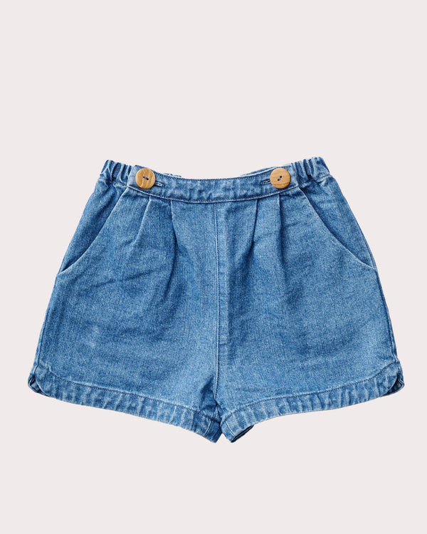 soor-ploom-esther-shorts-in-denim-jake-and-jones-santa-barbara-boutique-sustainable-kids-clothing