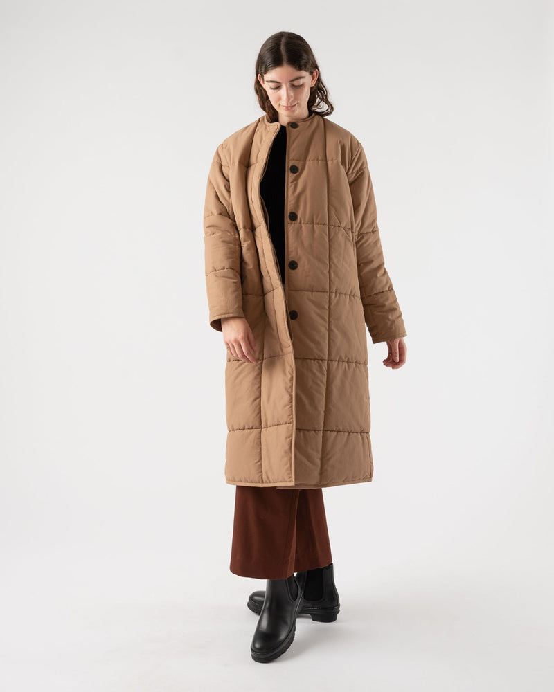 レビュー投稿で選べる特典 STUDIO NICHOLSON VENTILE COAT M | www