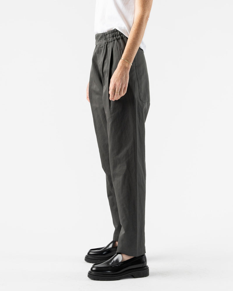 toogood トゥーグッド SIGNALLER TROUSER パンツ | fundacionavenir.com