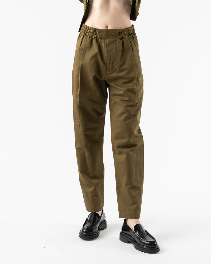 toogood トゥーグッド SIGNALLER TROUSER パンツ | fundacionavenir.com