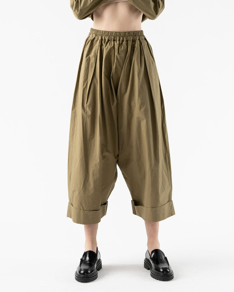 toogood トゥーグッド THE BAKER TROUSER チェック