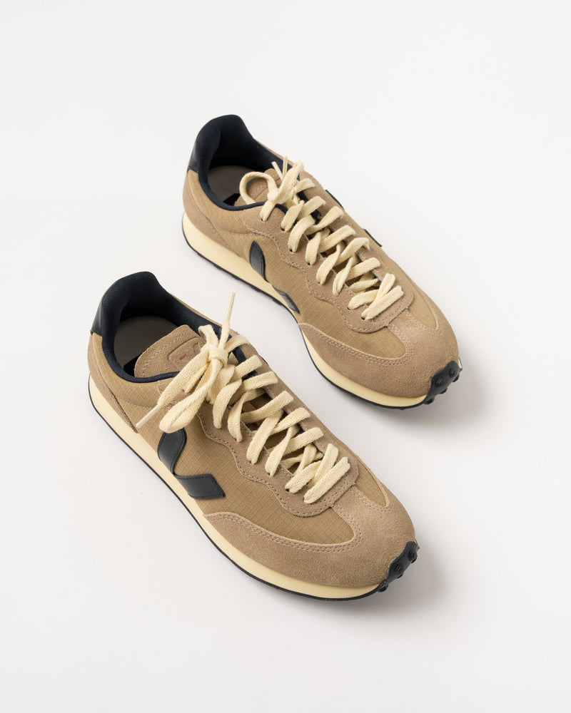 Veja Rio Branco Ripstop Dune/Black Curated at and Jones