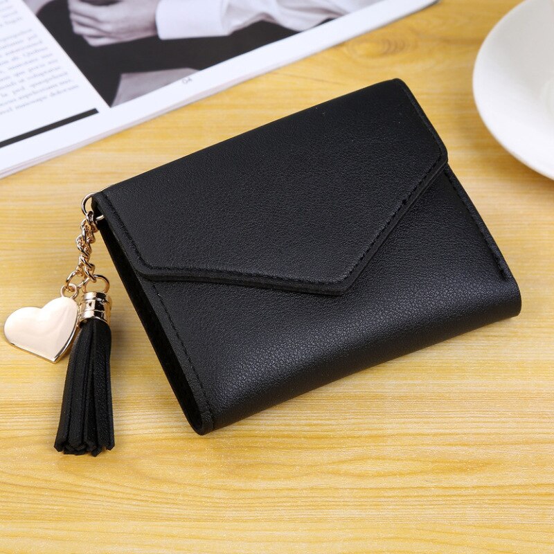 women's small wallets and coin purses