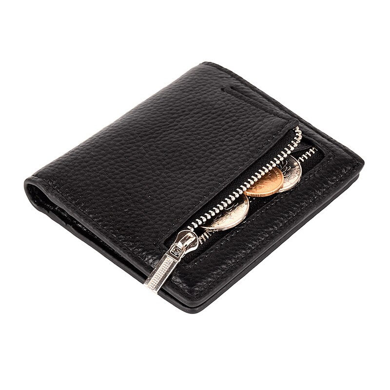 coin purse id holder