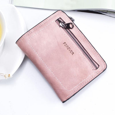 credit card holder coin purse