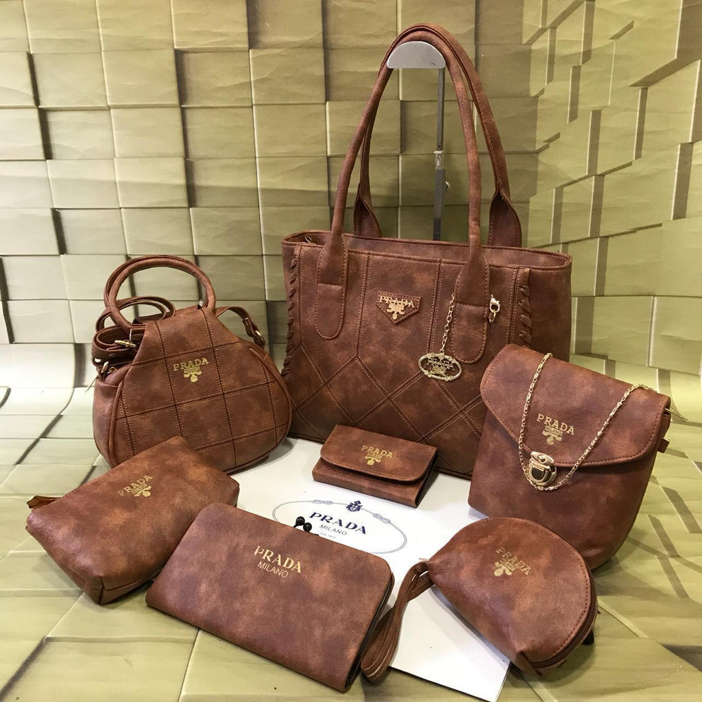 Prada combo bag set – Vanillakart