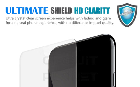 Wholesale iPhone screen protectors with HD Clarity