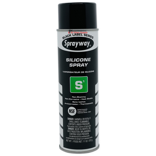 Sprayway RD-90 Spray Lubricant, SW-090