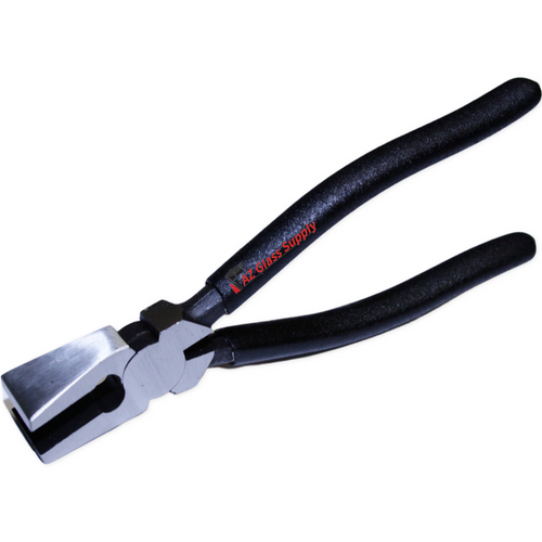 Glass Running Pliers, Heavy Duty, Up To 25 mm - Ontario Glazing