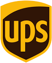 UPS Versand