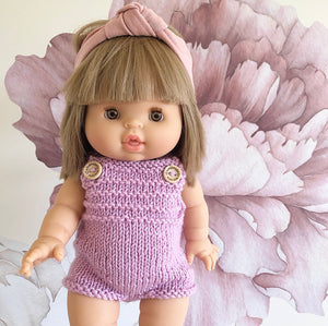 knitler doll for sale