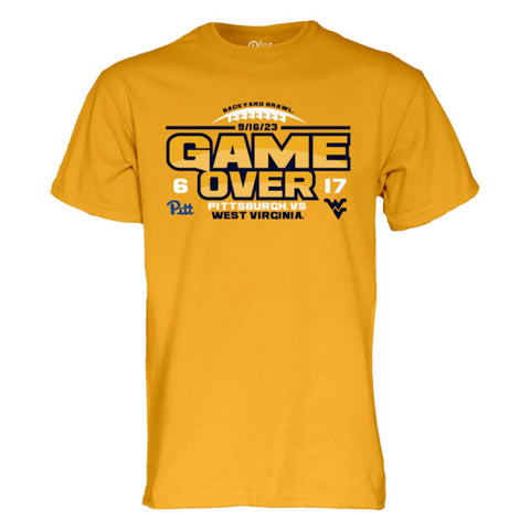 game over shirt