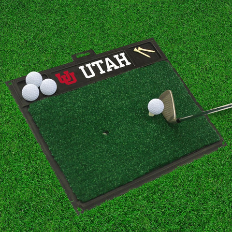 Golf Hitting Mat