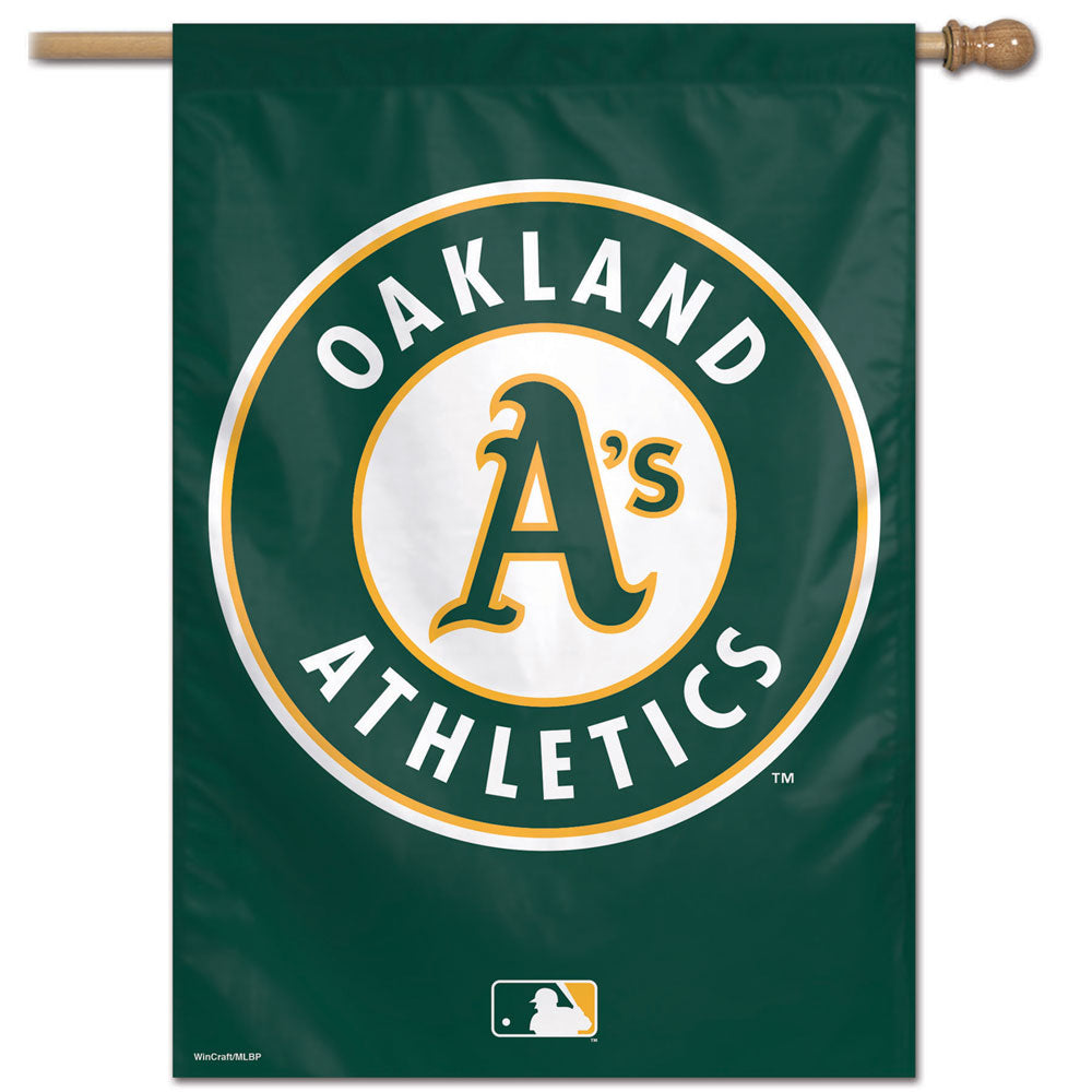 Houston Astros WinCraft 2022 World Series Champions 28 x 40 Two-Sided  Vertical Flag