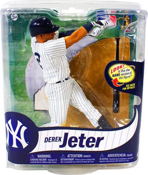 new york yankees action figures