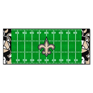 NFL - Baltimore Ravens XFIT Football Field Runner 30x72