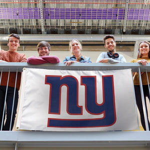 New York Giants 3'x5' Flag