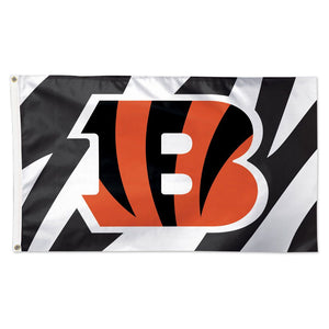 Officially Licensed NFL Bengals SB Championship Ticket Collection