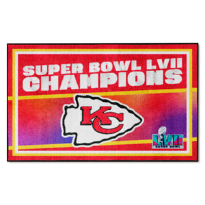 : NFL Super Bowl LVII Champions: Kansas City Chiefs [Blu-ray] :  Jeremy Saidel, Terrell Riley, Tom Brant, Tyji Mays, Andy Reid, Patrick  Mahomes, Travis Kelce, Isiah Pacheco, JuJu Smith-Schuster, Nick Bolton:  Movies