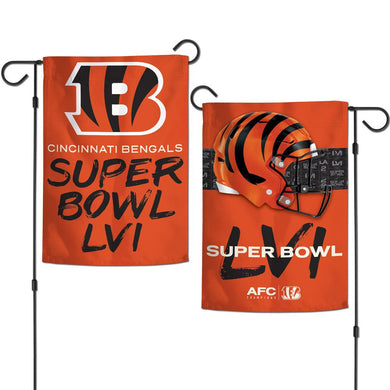 Mickey Mouse Cincinnati Bengals 2022 Super Bowl LVI Champions