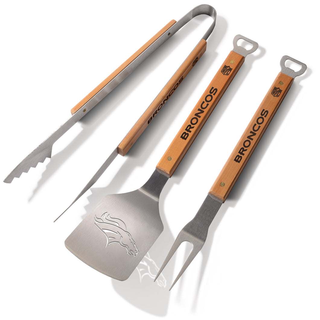 Sportula New York Jets Classic Series Stainless Steel Spatula in