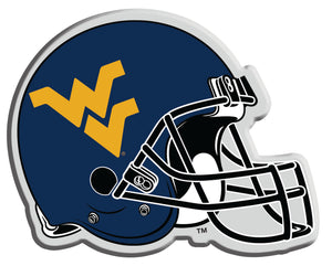 wvu football clipart