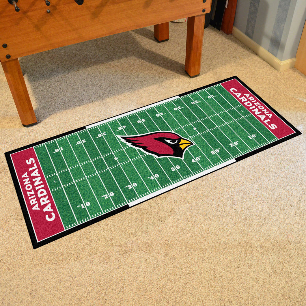 Arizona Cardinals Football - SportsRec