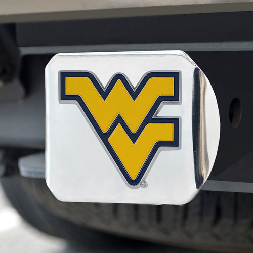 wvu car accessories