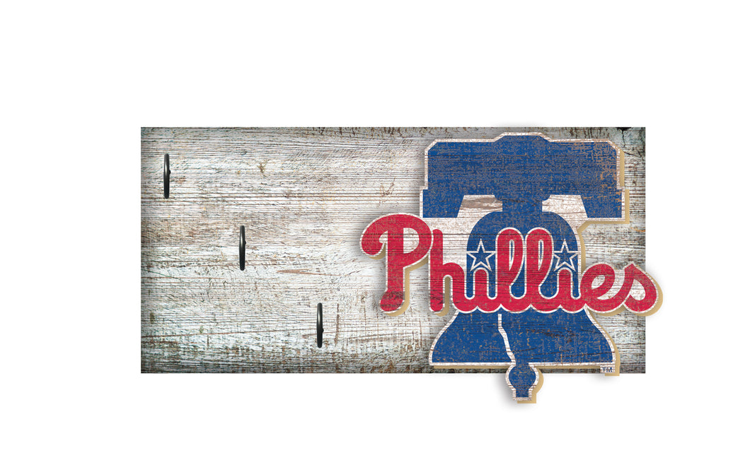 Philadelphia Phillies MLB Fan Cave Decor - 2022 World Series