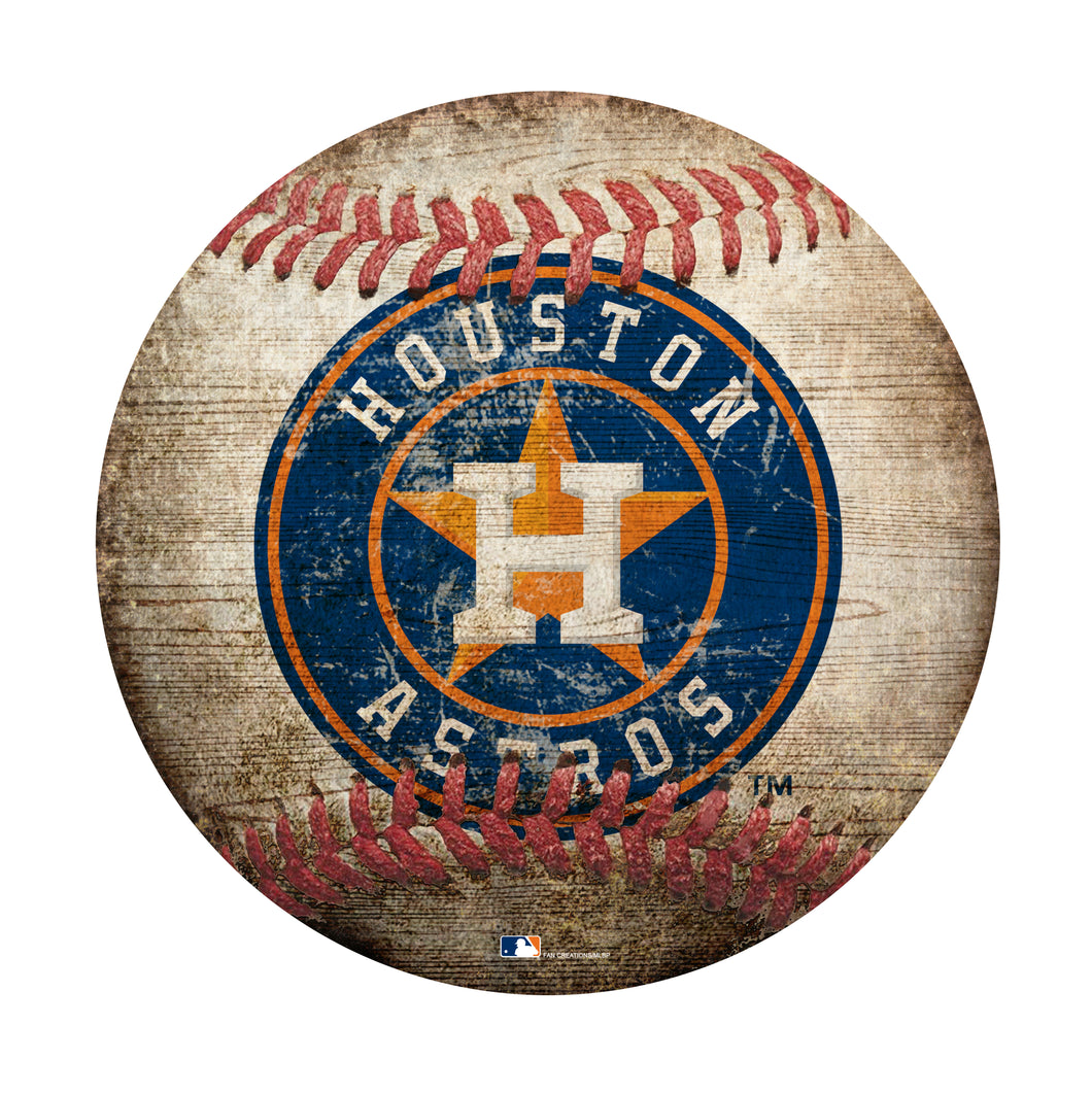 houston astros baseball