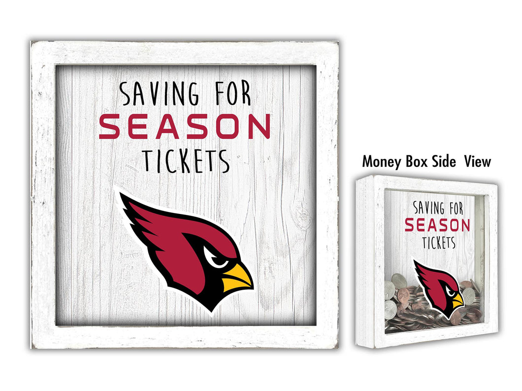 Buy Cardinals Season Tickets