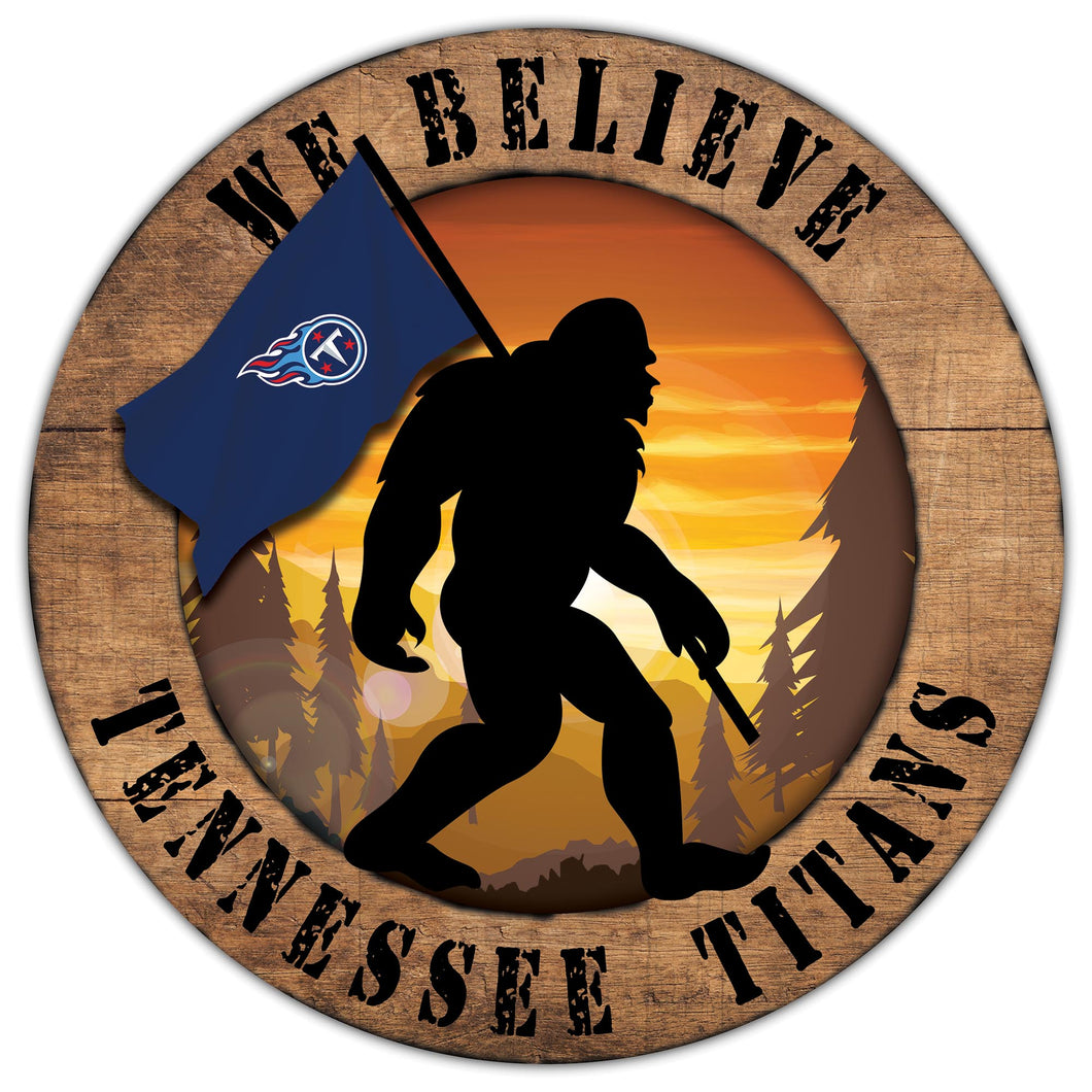 NFL Tennessee Titans Man Cave All-Star