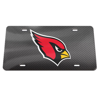 Arizona Cardinals State Wood Sign – Sports Fanz