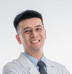  Dr. Po-Chang Hsu, MD, MS