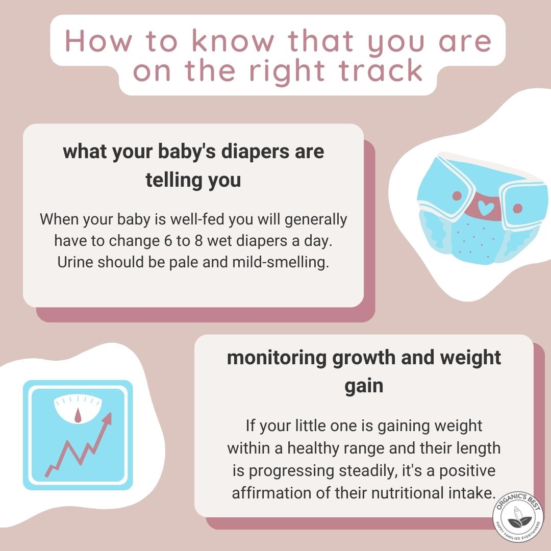 How Much Formula for Newborns: Chart | Feed with Confidence